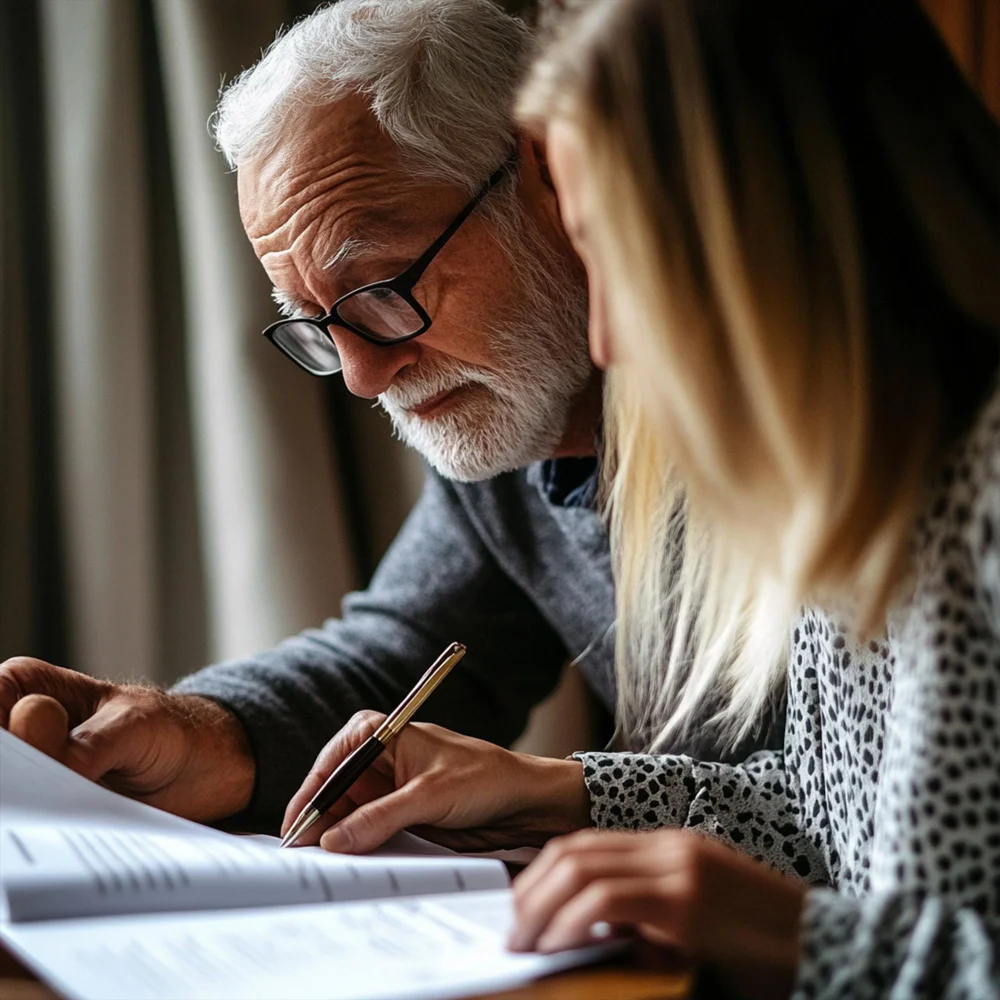 consulta pension