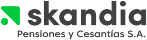 skandia logo