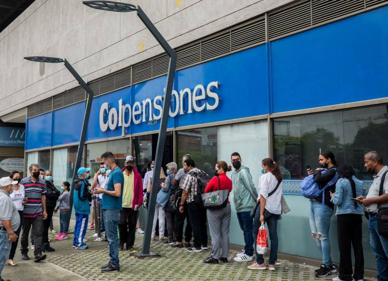 Colpensiones no reconoce aportes: soluciones legales para tu caso