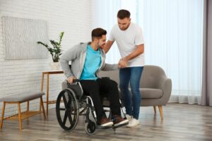 pensión por invalidez en Colombia